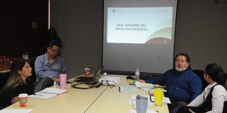 Impulsa Sistema de Radio y Televisión Tamaulipas su modernización y consolida su presencia institucional