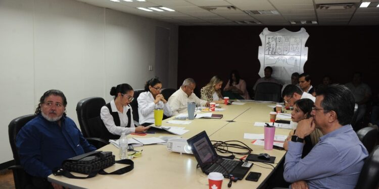 Impulsa Sistema de Radio y Televisión Tamaulipas su modernización y consolida su presencia institucional