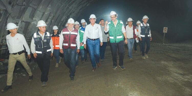 Avanza la transformación: Américo Villarreal presentará su Tercer Informe de Gobierno