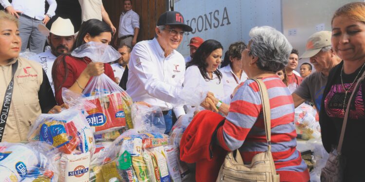 Avanza la transformación: Américo Villarreal presentará su Tercer Informe de Gobierno