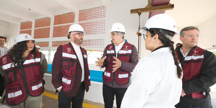 Avanza la transformación: Américo Villarreal presentará su Tercer Informe de Gobierno