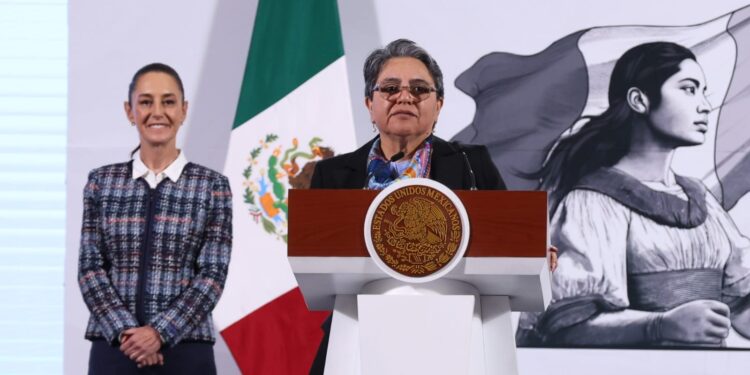 Avanza la transformación: Américo Villarreal presentará su Tercer Informe de Gobierno