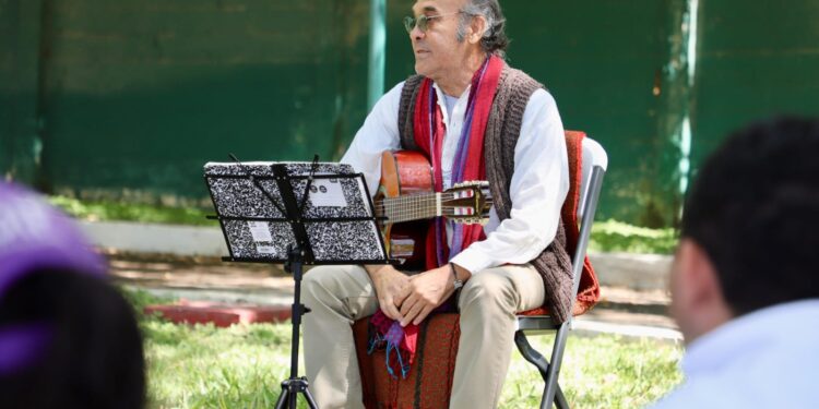 Listos tamaulipecos para buscar pase a los Juegos Parapanamericanos Junior 2025