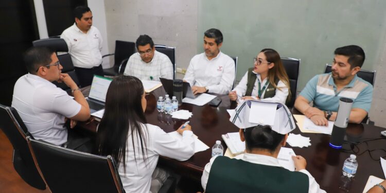 Inicia en Tamaulipas aplicación de vacuna del VPH a varones
