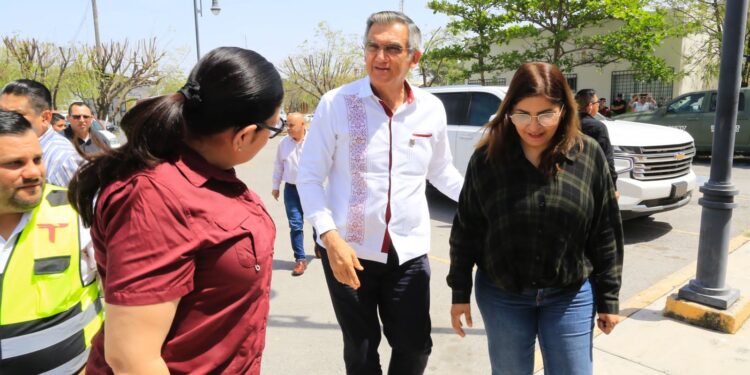 Coordina gobernador acciones contra incendios registrados en zona cañera y altiplano