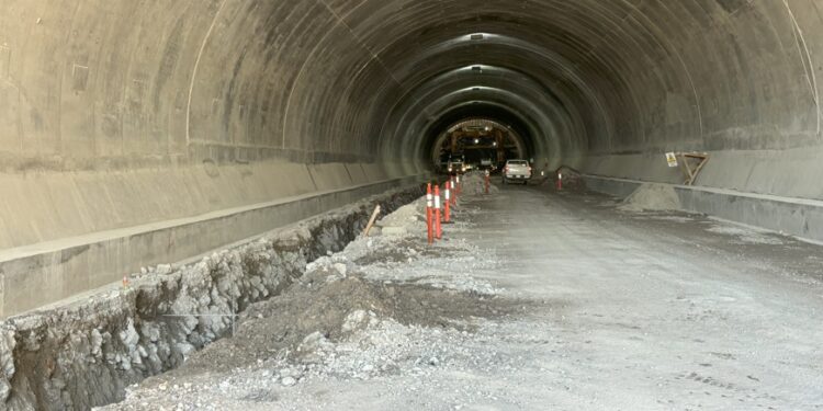 Con obra pública, avanza y se transforma Tamaulipas