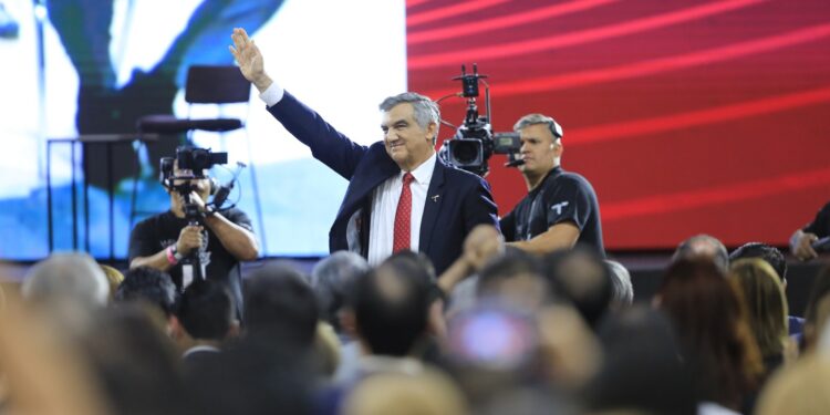 Tamaulipas se consolida como referente energético nacional, afirma Américo