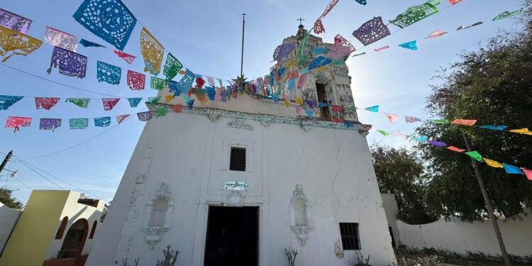 Alberga Tamaulipas 2,107 espacios históricos: Turismo