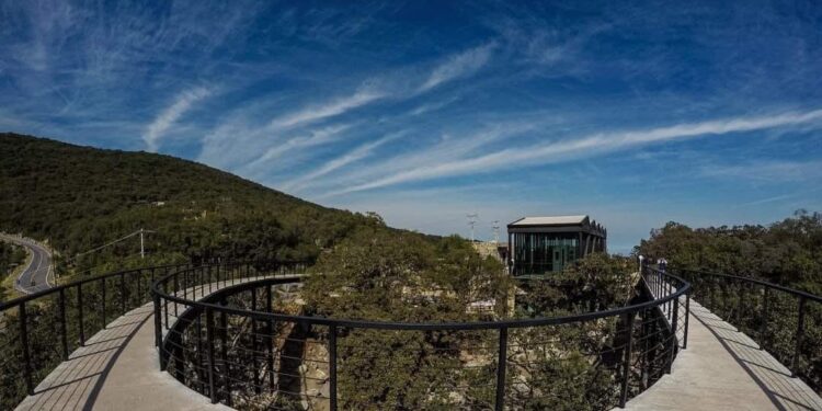 Alberga Tamaulipas 2,107 espacios históricos: Turismo