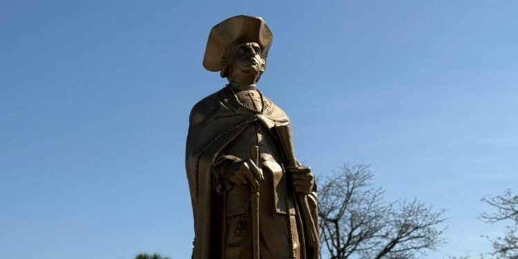 Alberga Tamaulipas 2,107 espacios históricos: Turismo