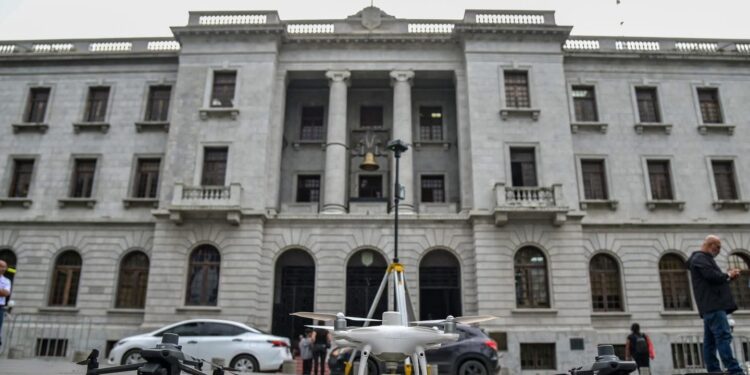 Avanzó Tamaulipas en la modernización registral y catastral de Tamaulipas durante 2024