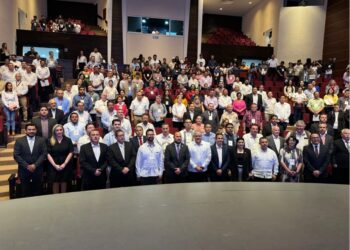 Avanzó Tamaulipas en la modernización registral y catastral de Tamaulipas durante 2024