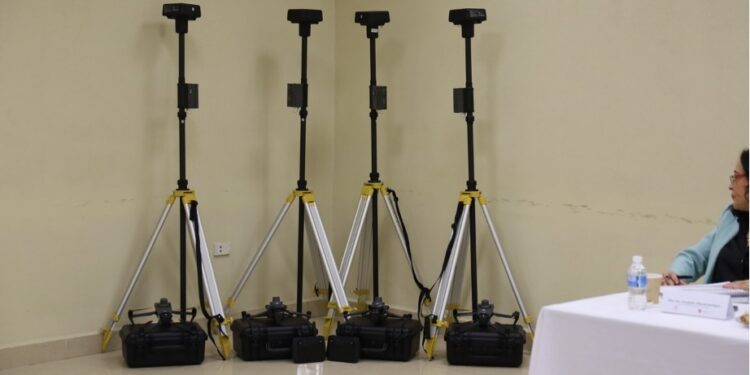 Avanzó Tamaulipas en la modernización registral y catastral de Tamaulipas durante 2024