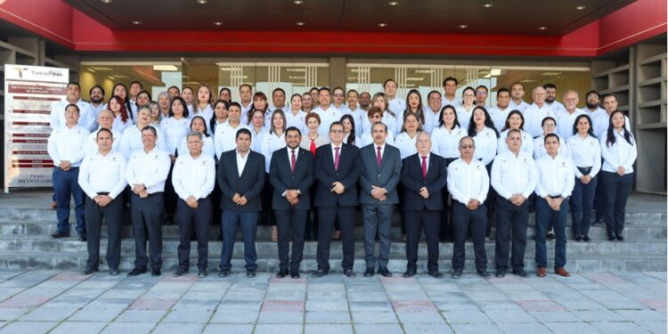 Avanzó Tamaulipas en la modernización registral y catastral de Tamaulipas durante 2024