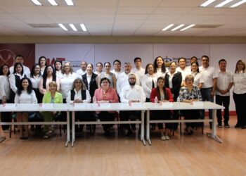 La UAT realizó jornada de evaluación para reacreditar carrera de Trabajo Social