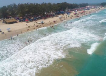 Prepara Tamaulipas 10 módulos para la atención de turistas