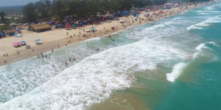 Prepara Tamaulipas 10 módulos para la atención de turistas