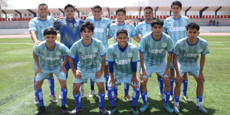 Se corona Correcaminos en Torneo de Futbol Estudiantil por el 75 aniversario de la UAT