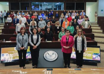 Fortalece la UAT modelo de bachillerato en preparatorias incorporadas