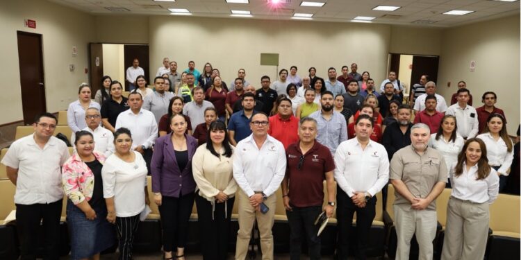 Impulsa Tamaulipas acciones  para garantizar seguridad y  bienestar de defensores de derechos humanos y periodistas