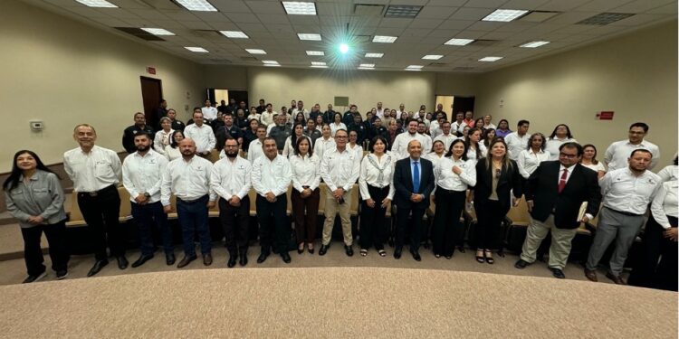 Impulsa Tamaulipas acciones  para garantizar seguridad y  bienestar de defensores de derechos humanos y periodistas