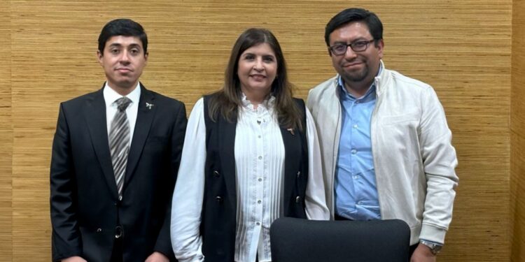 Respalda SHCP proyecto de BRT para zona conurbada