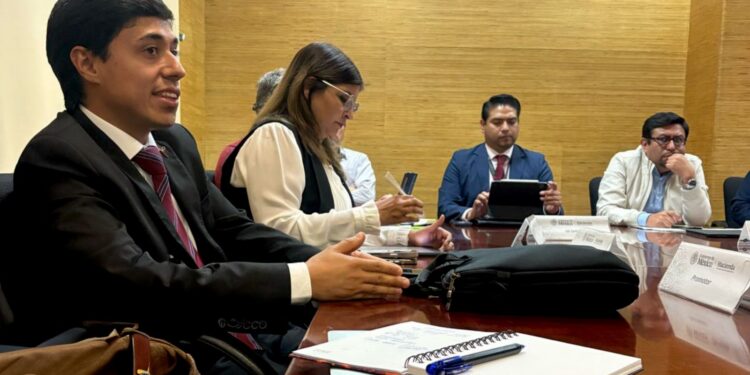 Respalda SHCP proyecto de BRT para zona conurbada