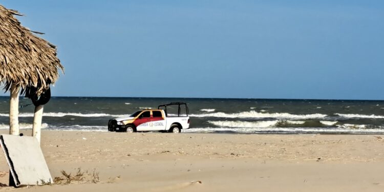 Reforzará SSPT presencia de la Guardia Estatal en carreteras y sitios turísticos