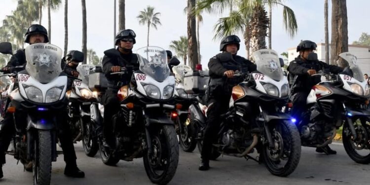 Reforzará SSPT presencia de la Guardia Estatal en carreteras y sitios turísticos