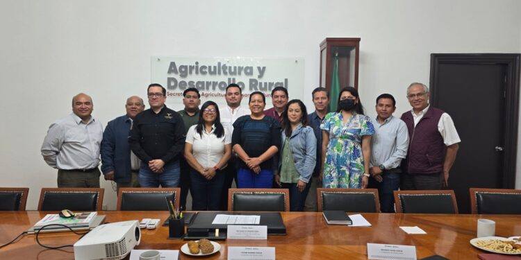 Promueven mezcal tamaulipeco en Puebla