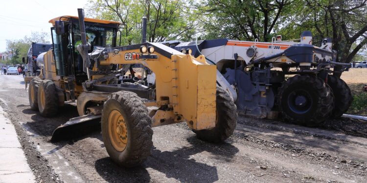 Destina Américo inversión histórica para Victoria