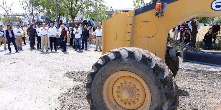 Destina Américo inversión histórica para Victoria