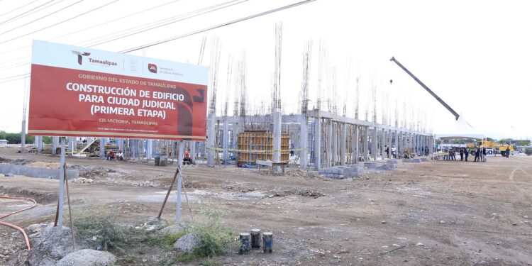 Destina Américo inversión histórica para Victoria