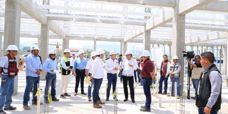 Destina Américo inversión histórica para Victoria