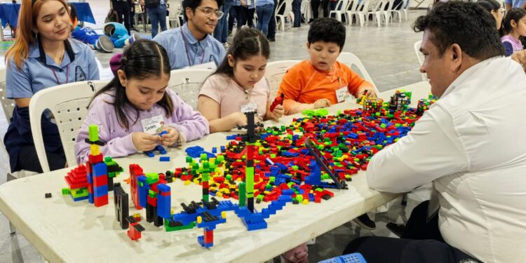 Impulsan aprendizaje para niñas y niños en “Detectives del Conocimiento: Ciencia y Cultura”