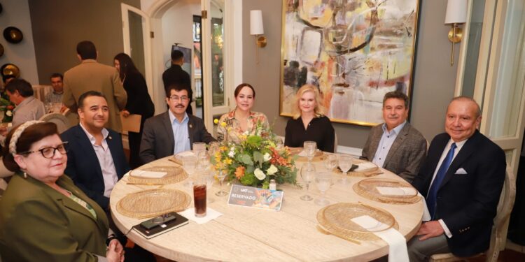 Presenta rector de la UAT nueva Licenciatura en Autotransporte de Carga