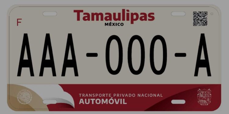 Invita Gobierno de Tamaulipas a aprovechar el 50 % de descuento en recargos y a regularizar la tenencia vehicular