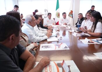 Presenta la UAT diplomado y maestría en el área de derecho municipal