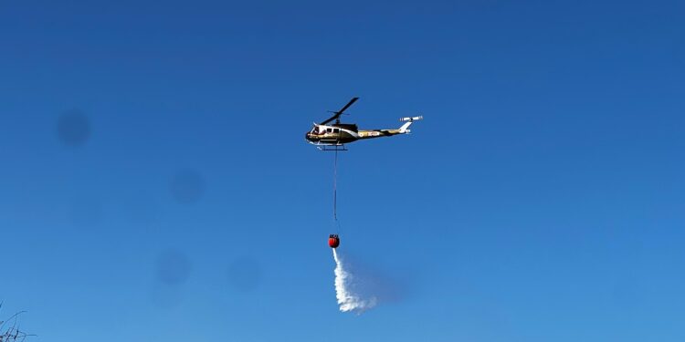 Liquidan incendios en Tamaulipas; se castigará a los responsables