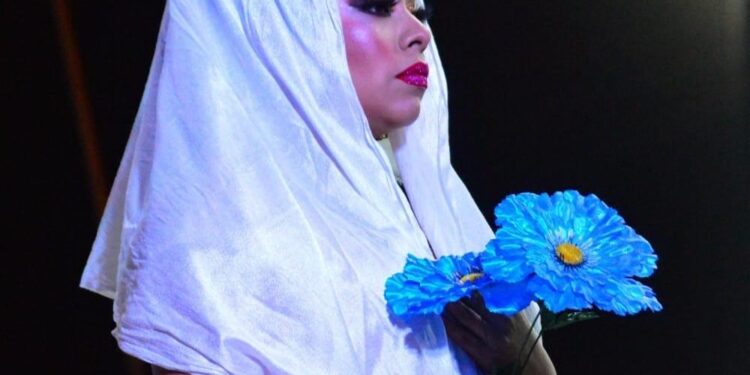 Cautiva Tamaulipas en la Feria Nayarit 2025