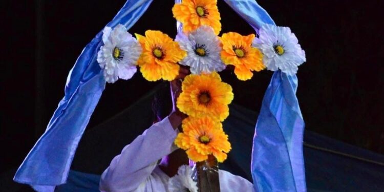 Cautiva Tamaulipas en la Feria Nayarit 2025