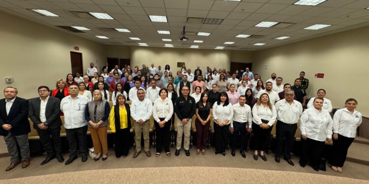 Impulsa Tamaulipas acciones para erradicar discriminación y proteger derechos humanos en la administración pública