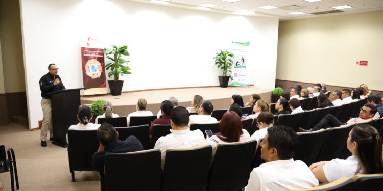 Impulsa Tamaulipas acciones para erradicar discriminación y proteger derechos humanos en la administración pública