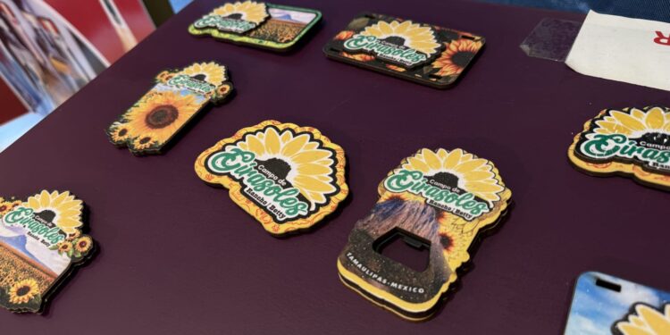 «Punto Tamaulipas” un encuentro artesanal, creativo y de negocios