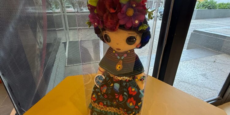 «Punto Tamaulipas” un encuentro artesanal, creativo y de negocios