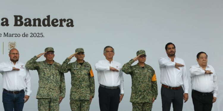 Respalda presidenta Claudia Sheinbaum a Tamaulipas ante contingencia: Américo