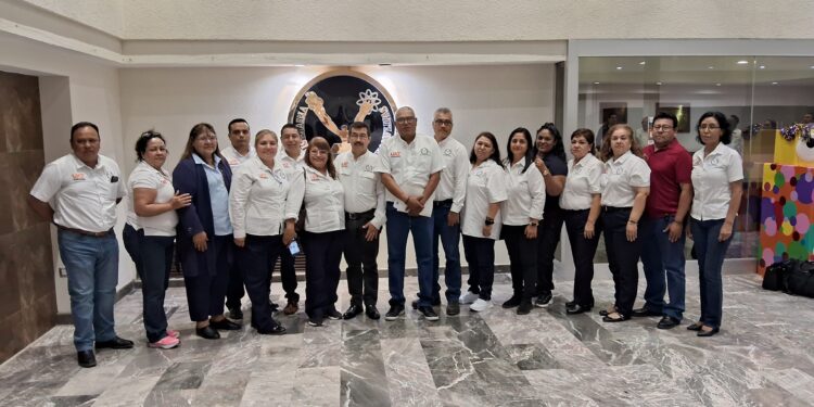 La UAT y el SUTUAT avanzan en negociaciones del contrato colectivo laboral 2025