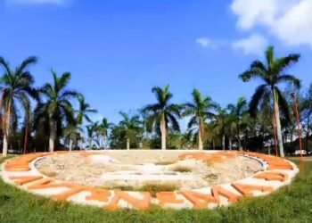 La UAT promueve la creación de espacios verdes y jardines para la sustentabilidad