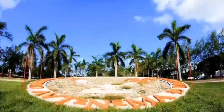 La UAT promueve la creación de espacios verdes y jardines para la sustentabilidad