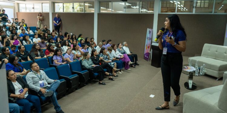 Promueve la UAT acciones para hacer conciencia sobre el autismo